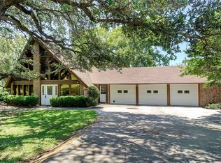 195 Private Road 1543, Bridgeport, TX 76426