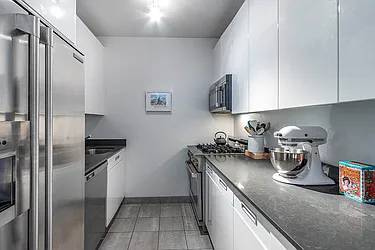 Rented by Keller Williams NYC