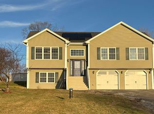 14 Andbron Rd, Fairfax, VT 05454