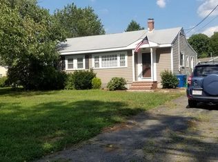 100 Lexington Rd, Billerica, MA 01821