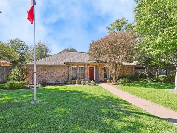 2215 Owens Blvd, Richardson, TX 75082