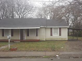 2907 Battle Dr NW, Huntsville, AL 35816