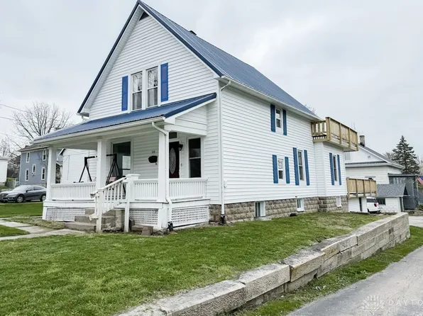 58 E Vine St, Wilmington, OH 45177