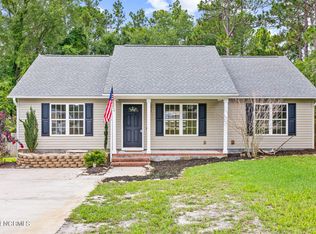 241 N High Point Rd, Southport, NC 28461