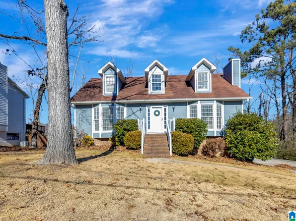 3216 Chickasaw Ln, Birmingham, AL 35242