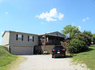 550 Miller Ln, Carlisle, KY 40311
