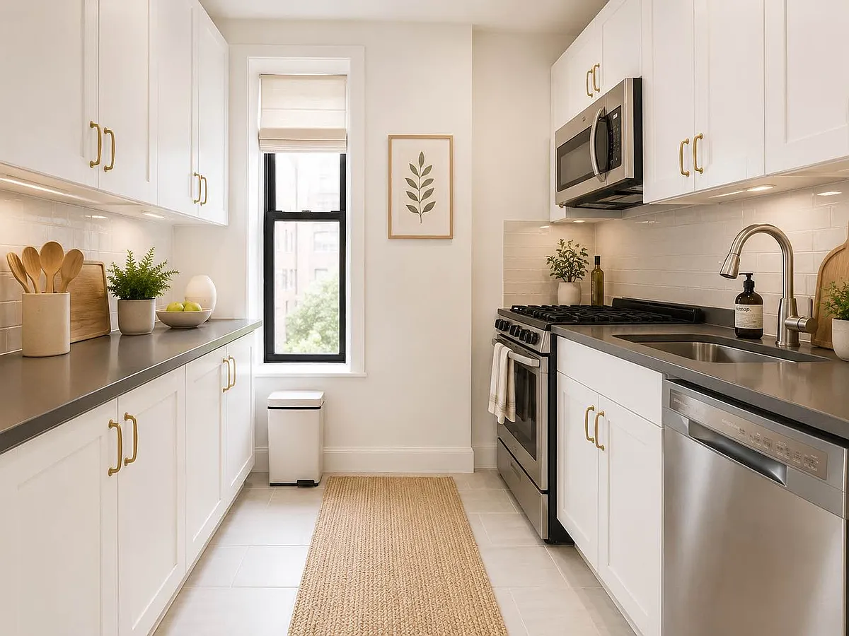 Building Photo - 353 E 52nd St #2B