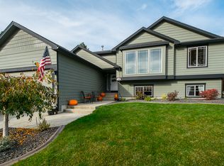 807 E Cooper Ln, Colbert, WA 99005
