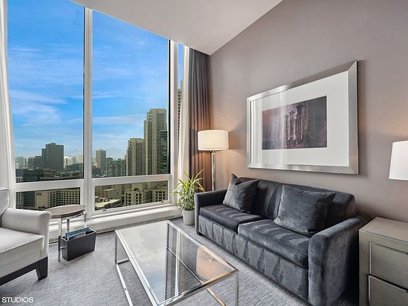 2nd image of 401 N Wabash Ave #1716