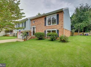 10118 Trinity Ln, Manassas, VA 20110