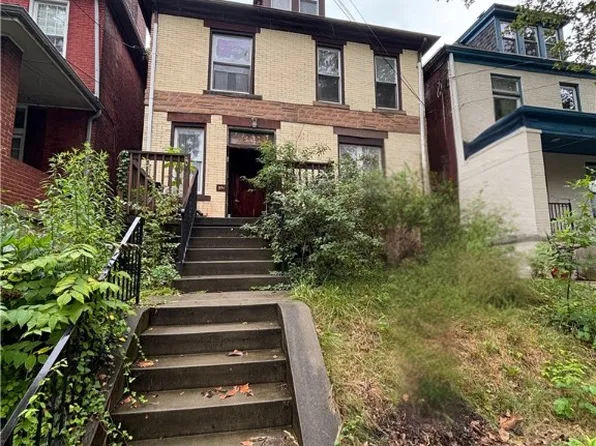 321 South Ave, Pittsburgh, PA 15221