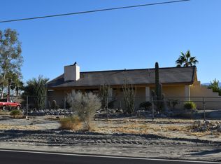 75833 Ramon Rd, Thousand Palms, CA 92276