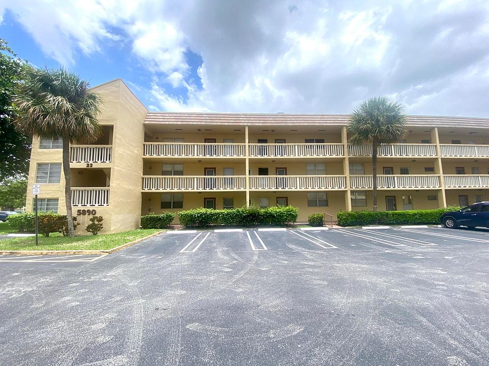 1st image of 5890 NW 64th Avenue #303