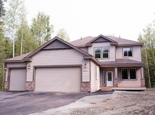 2058 S Countrywood Dr, Wasilla, AK 99654