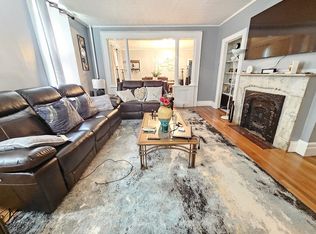 28 Cedar St Floor 1, Taunton, MA 02780
