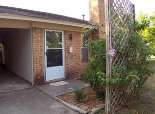 1706 Nash Ave #A, Austin, TX 78704