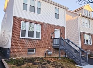 147 N 15Th St, Bloomfield Twp., NJ 07003