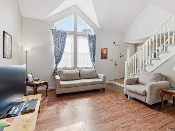 7926 S Depew Street, Littleton, CO 80128