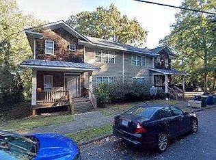 1135 Oconee St, Athens, GA 30605