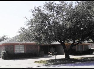 4611 Ranch View Rd, Fort Worth, TX 76109