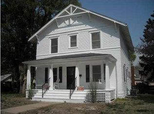 1028 Dearborn St, Augusta, KS 67010