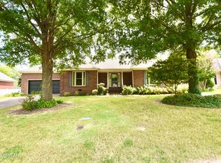 136 Windale Dr, Jackson, TN 38305