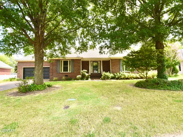 136 Windale Dr, Jackson, TN 38305