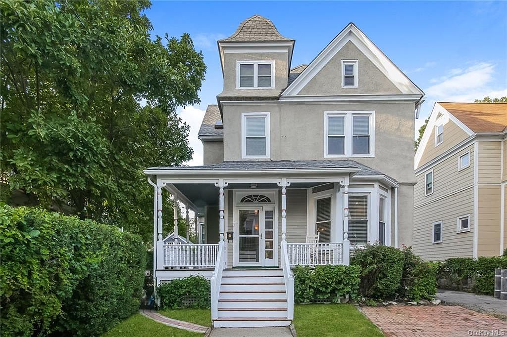7 Ridgedell Avenue, Hastings On Hudson, NY 10706 Zillow
