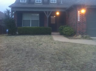 10327 E 113th Pl S, Bixby, OK 74008