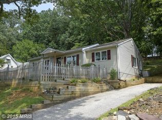 2217 Pleasant View Ave, Baltimore, MD 21228