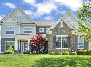 1662 Kearney Way, Delaware, OH 43015