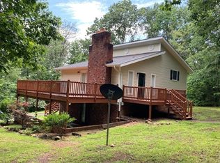 6901 Old Us Highway 64, Trinity, NC 27370