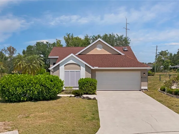 15084 Cloverdale Dr, Fort Myers, FL 33919