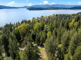 Nna Eagen Mountain Dr, Hope, ID 83836