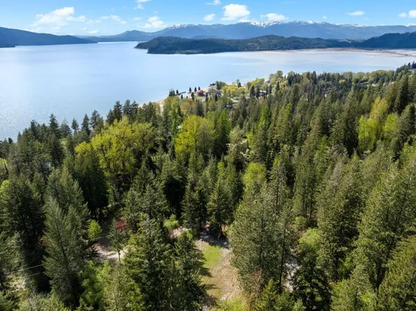 Nna Eagen Mountain Dr, Hope, ID 83836