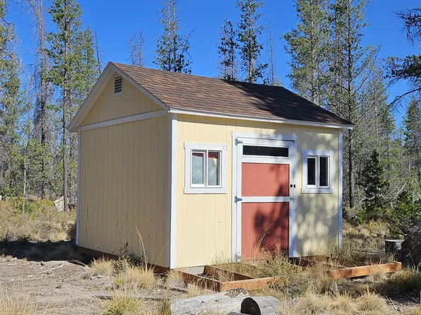 0 Munson Dr #3 & 4, Chiloquin, OR 97624