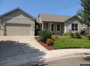 1215 Montera Ct SE, Salem, OR 97302