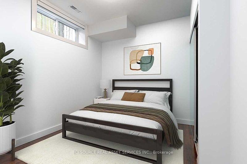 Toronto House for rent - 3 Bedrooms — photo 10