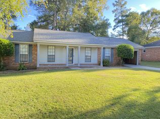 4082 Spencer St, Martinez, GA 30907