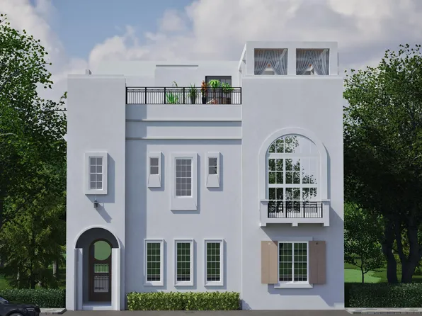   Ac29 Sea Garden St, Alys Beach, FL 32461