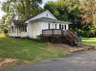 3148 Trinity Church Rd, Concord, NC 28027