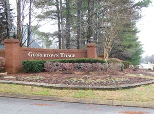 8628 Georgetown Ln, Chattanooga, TN 37421