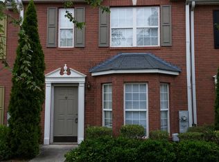 2732 Norfair Loop, Lithonia, GA 30038