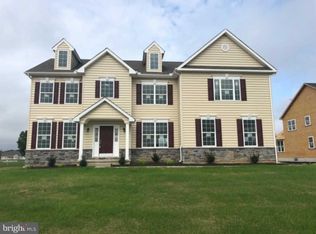 71 Mannings Ct, Smyrna, DE 19977