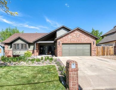 13830 Silverton Drive, Broomfield, CO, 80020