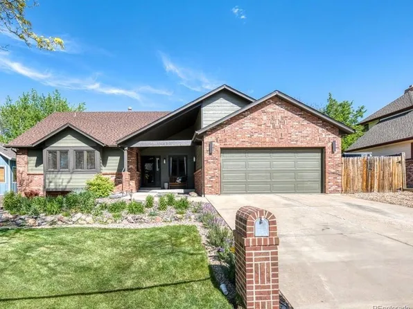 13830 Silverton Drive, Broomfield, CO 80020