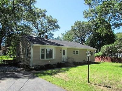 49 Lakeside Dr, Shrewsbury, MA, 01545