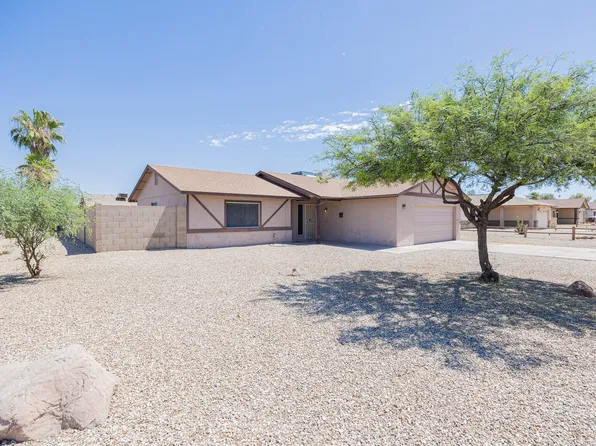 9358 W Sanna St, Peoria, AZ 85345