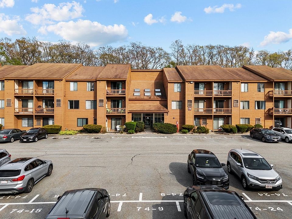 West Meadow Hill Condominiums 70 W Meadow Rd Haverhill MA Zillow