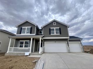 549 Ryan Ave, Fort Lupton, CO 80621